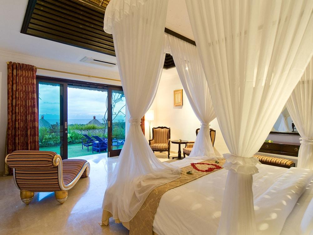 Hillstone Villas Resort Bali 乌干沙 外观 照片