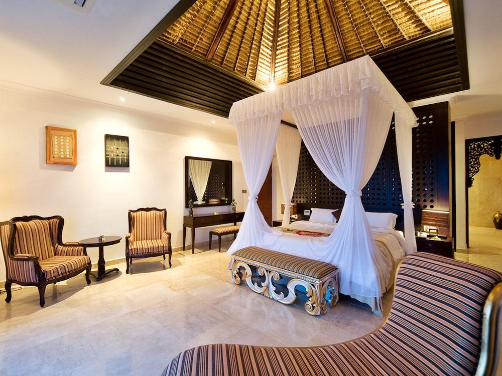 Hillstone Villas Resort Bali 乌干沙 外观 照片