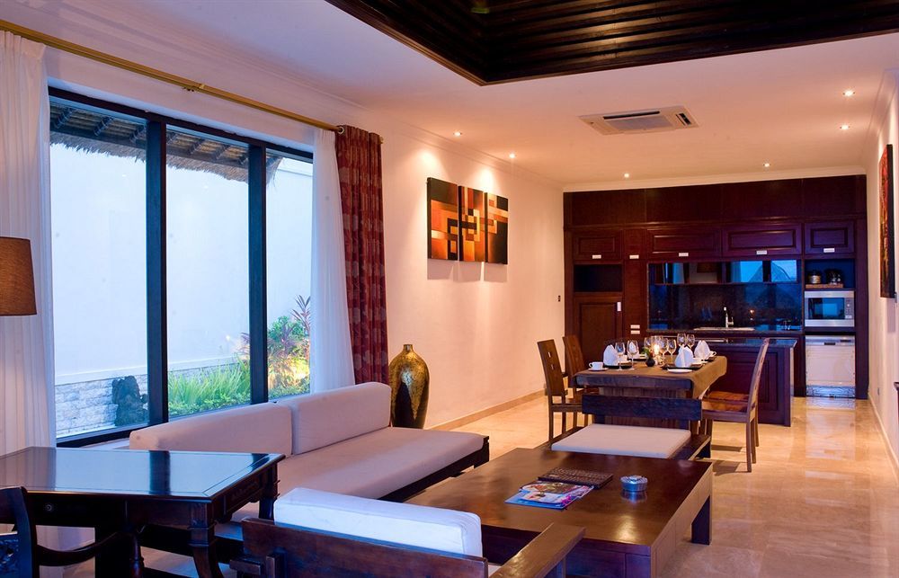 Hillstone Villas Resort Bali 乌干沙 外观 照片